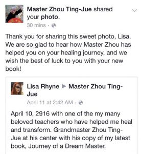 Master Zhou Ting-Jue