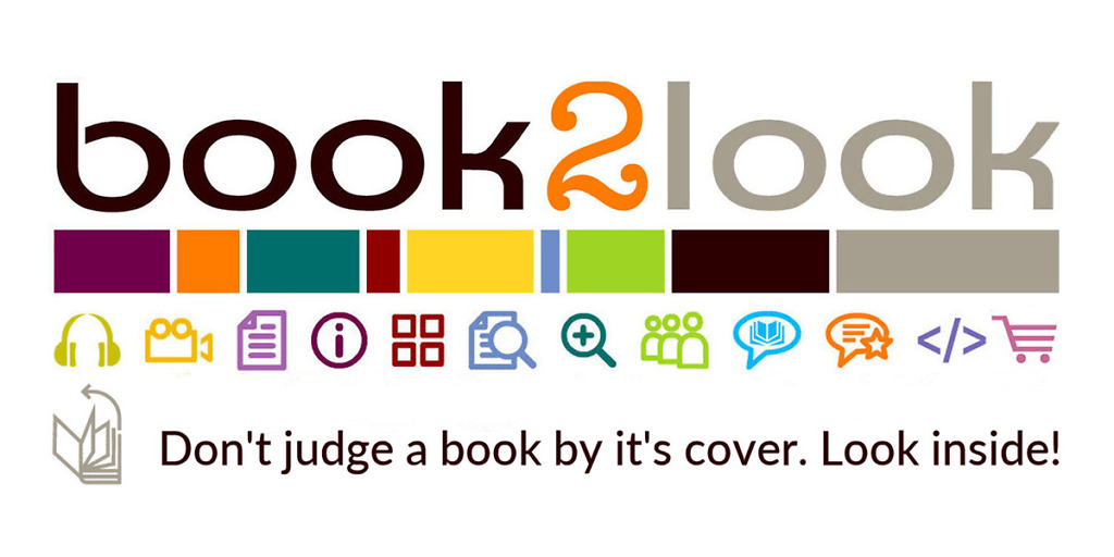 Book2look logo