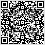 Book2Look QR code for "Coming Out of The Metaphysical Closet" by Lisa Rhyne